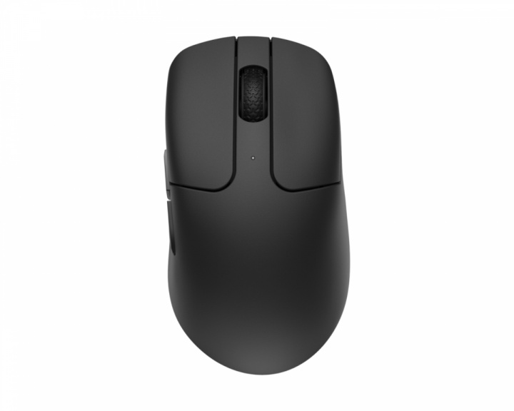 Keychron M2 8K Wireless Mouse - Black