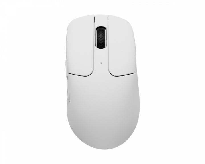 Keychron M2 8K Wireless Mouse - White
