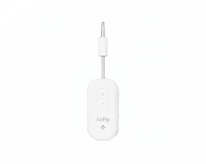 Twelve South AirFly Pro 2 - Wireless Adapter for Headphones
