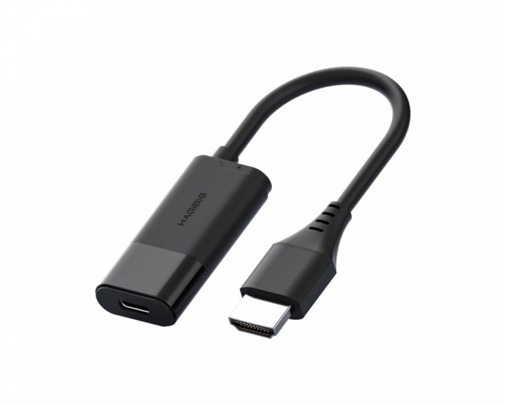  HDMI to USB-C Adapter HTD01