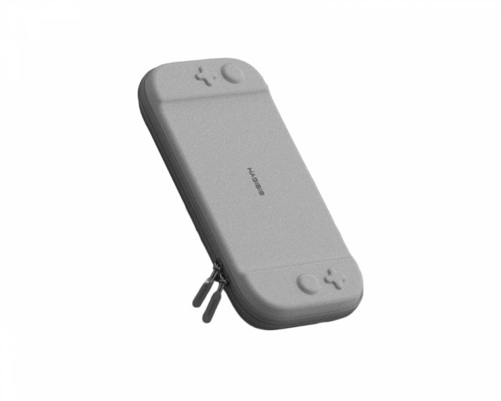  Switch 2 Storage Case BG10 Grey