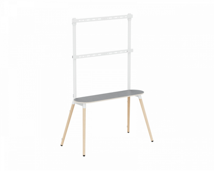  Floor stand for TV (49
