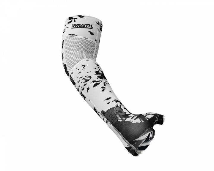  Arm Sleeve - Thumb Hole - L/XL - Kitsune Edition