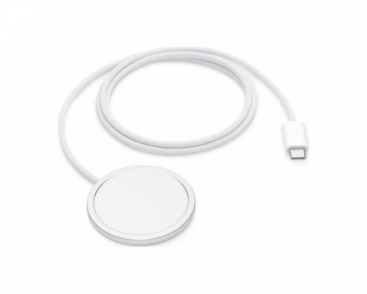  MagSafe 25W Charger - Wireless Charging Pad - 2 Meter