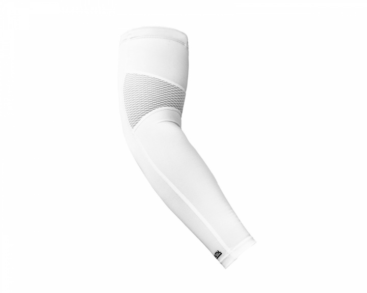  Arm Sleeve - L/XL - White