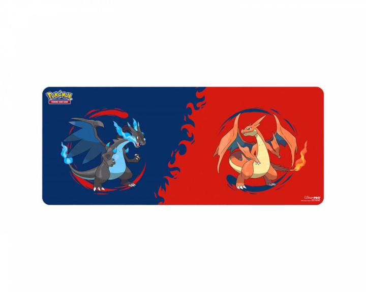  Playmat Mega Charizard X/Y - L