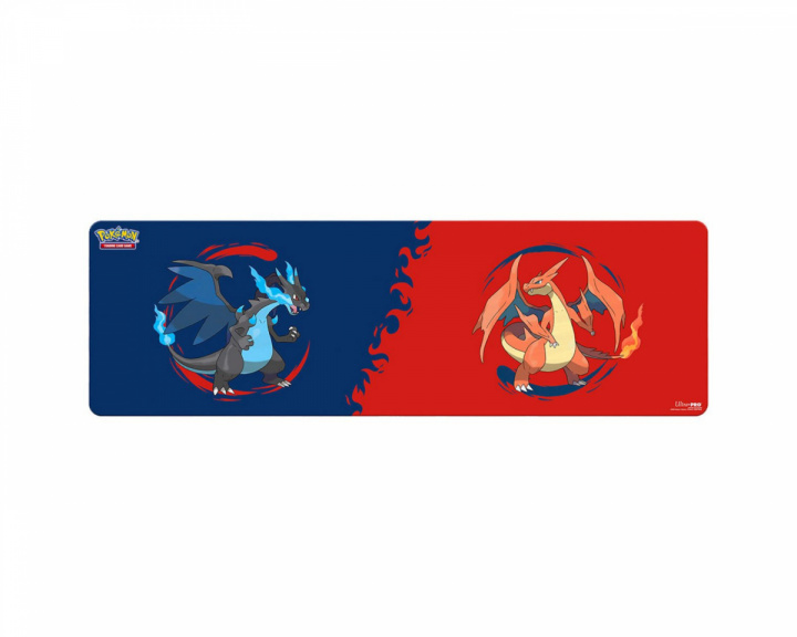  Playmat Mega Charizard X/Y - XL