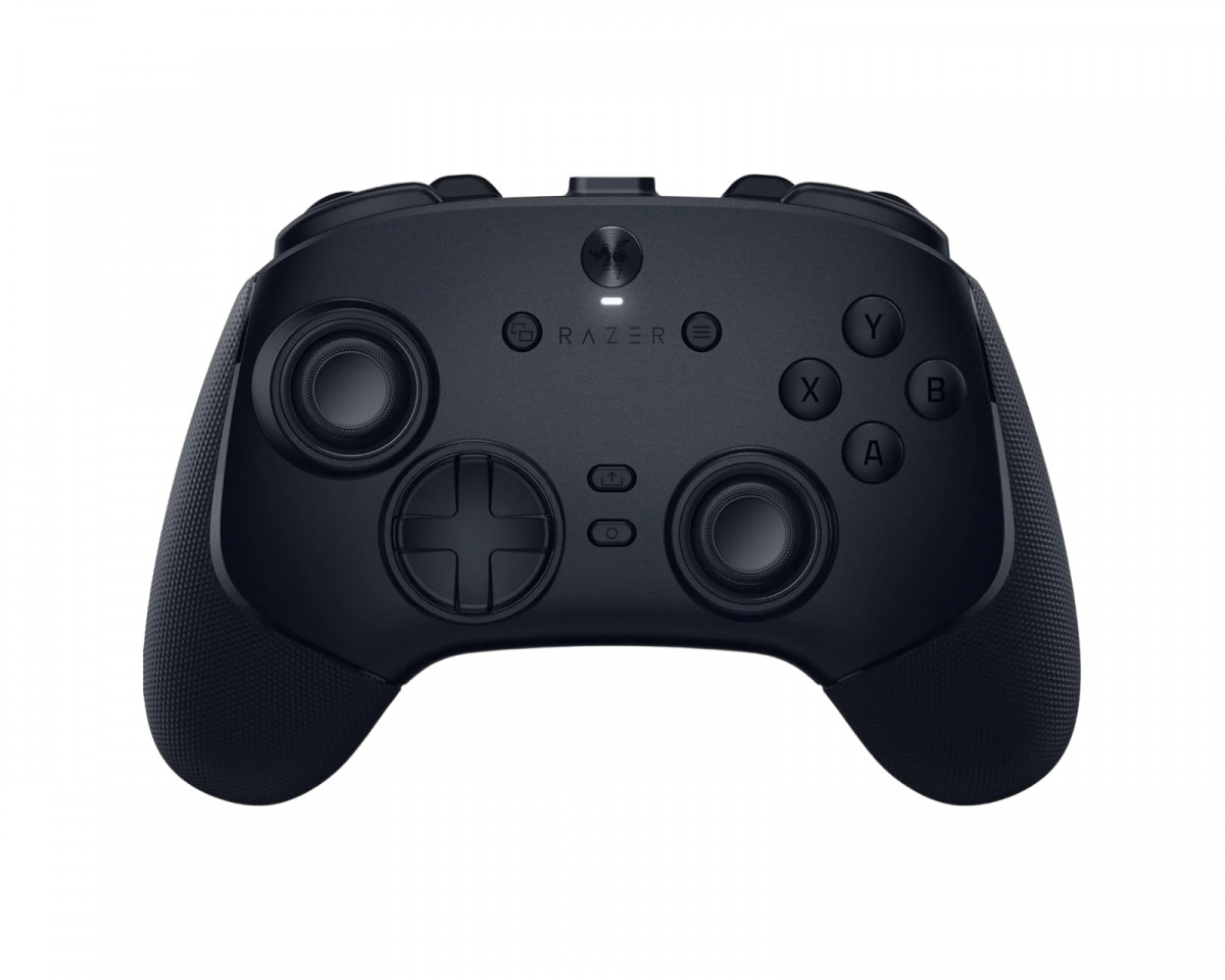Razer Wolverine V3 Pro 8K for PC - MaxGaming.com
