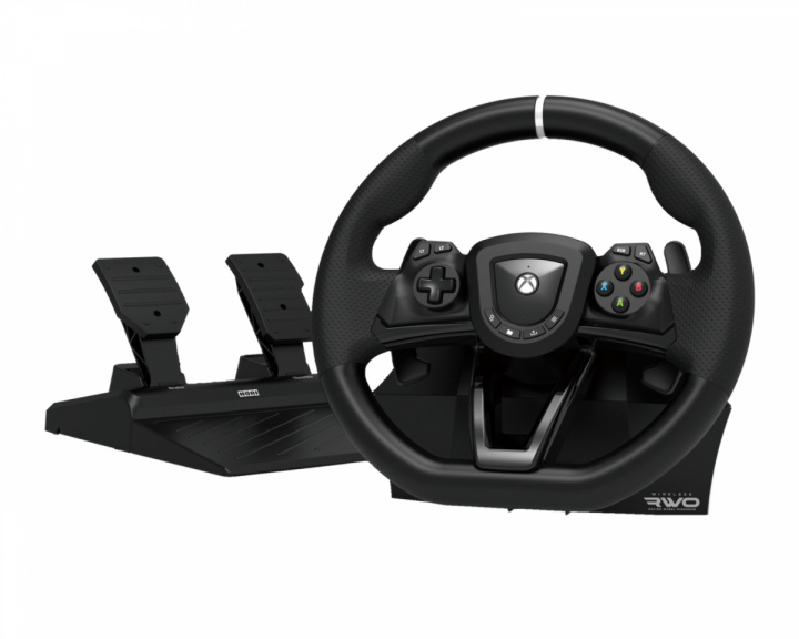  Wireless Racing Wheel Overdrive (Xbox Series X/S/PC)