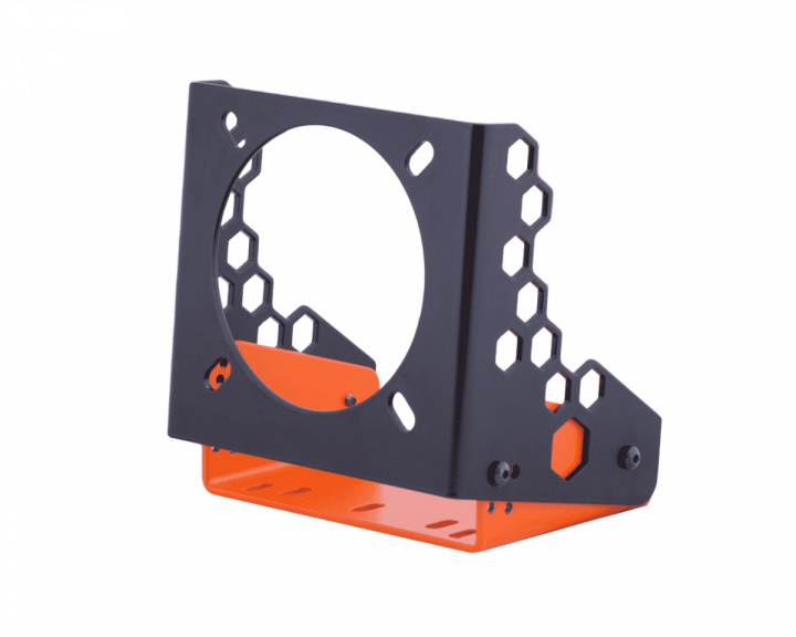  Mount for Simucube 2/3