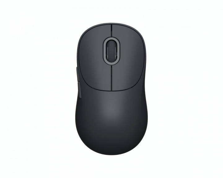  Wireless Mouse 3 - Black
