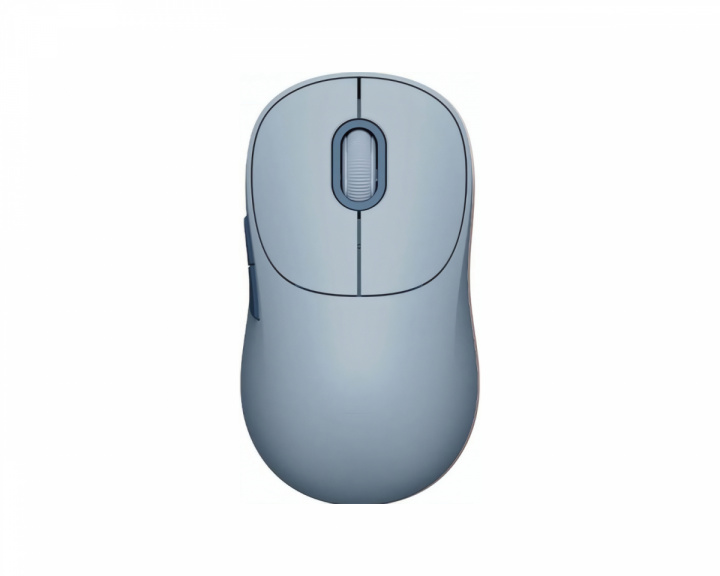  Wireless Mouse 3 - Blue