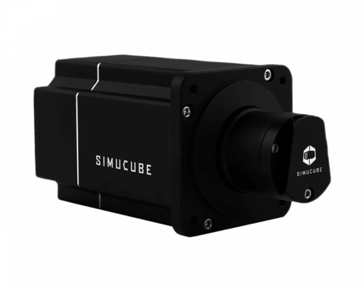  2 Pro Wheelbase - 25 Nm