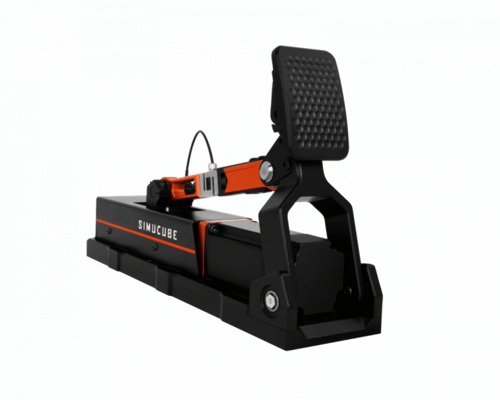  ActivePedal - Force Feedback Pedale