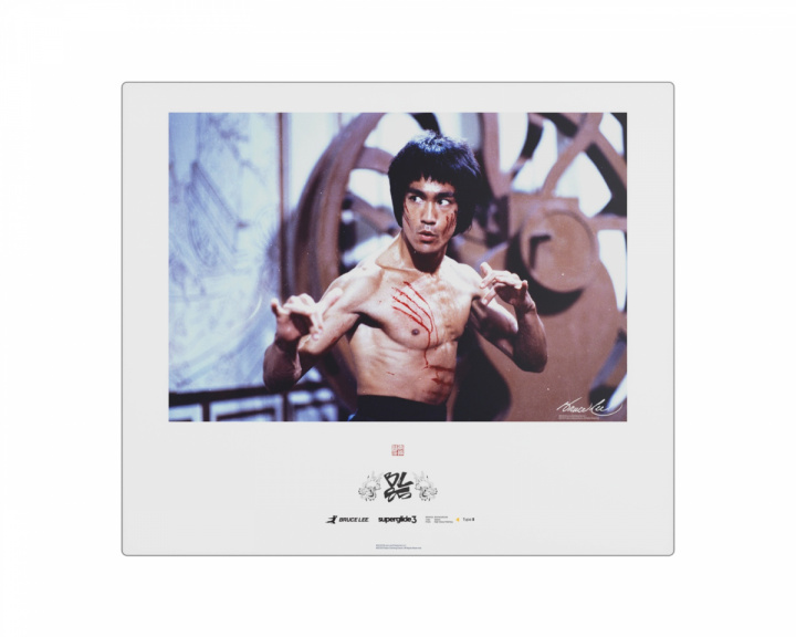  v3 x Bruce Lee 85th Edition XL - Picture