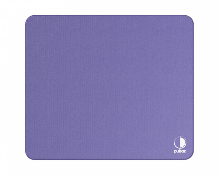  Mercury Pro XL Soft Mousepad - Quantum Violet