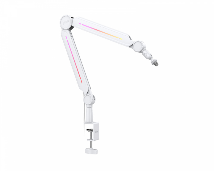  BM66PRO Boom Arm - White