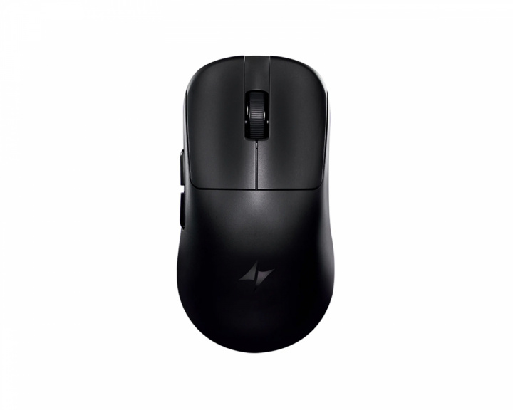  Blazing Sky Duckbill Ultra Wireless Gaming Mouse - Black