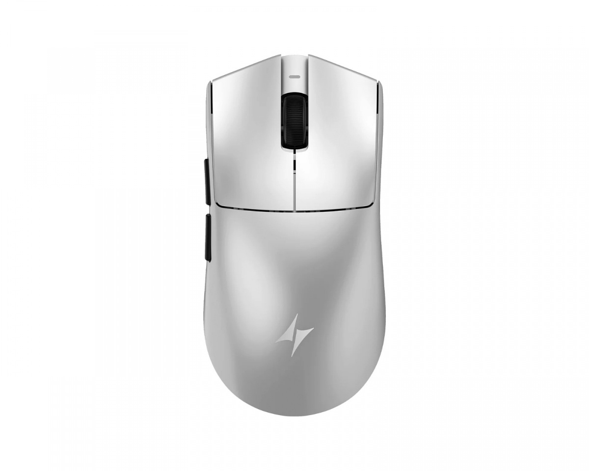 ATK X1 V2 Ultimate Dual-mode Wireless Gaming Mouse - Silver