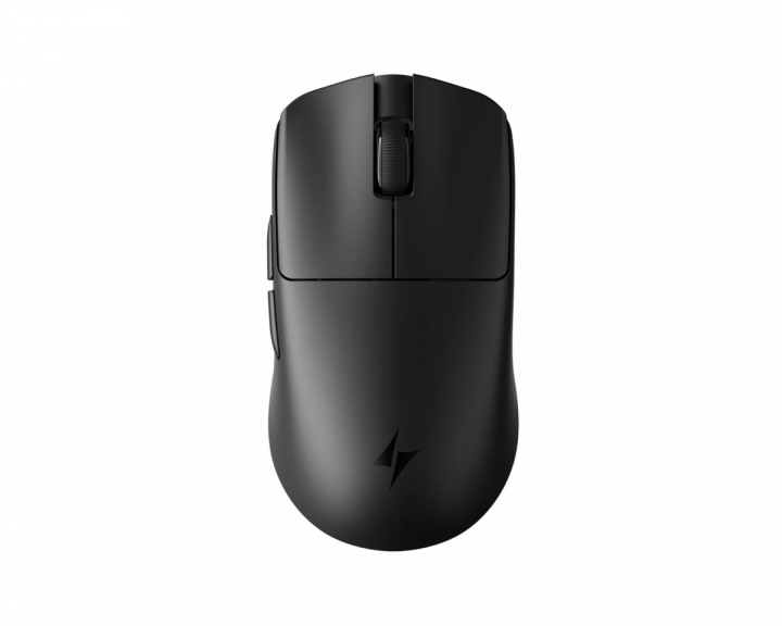  F1 V2 Ultimate Dual-mode Wireless Gaming Mouse - Black