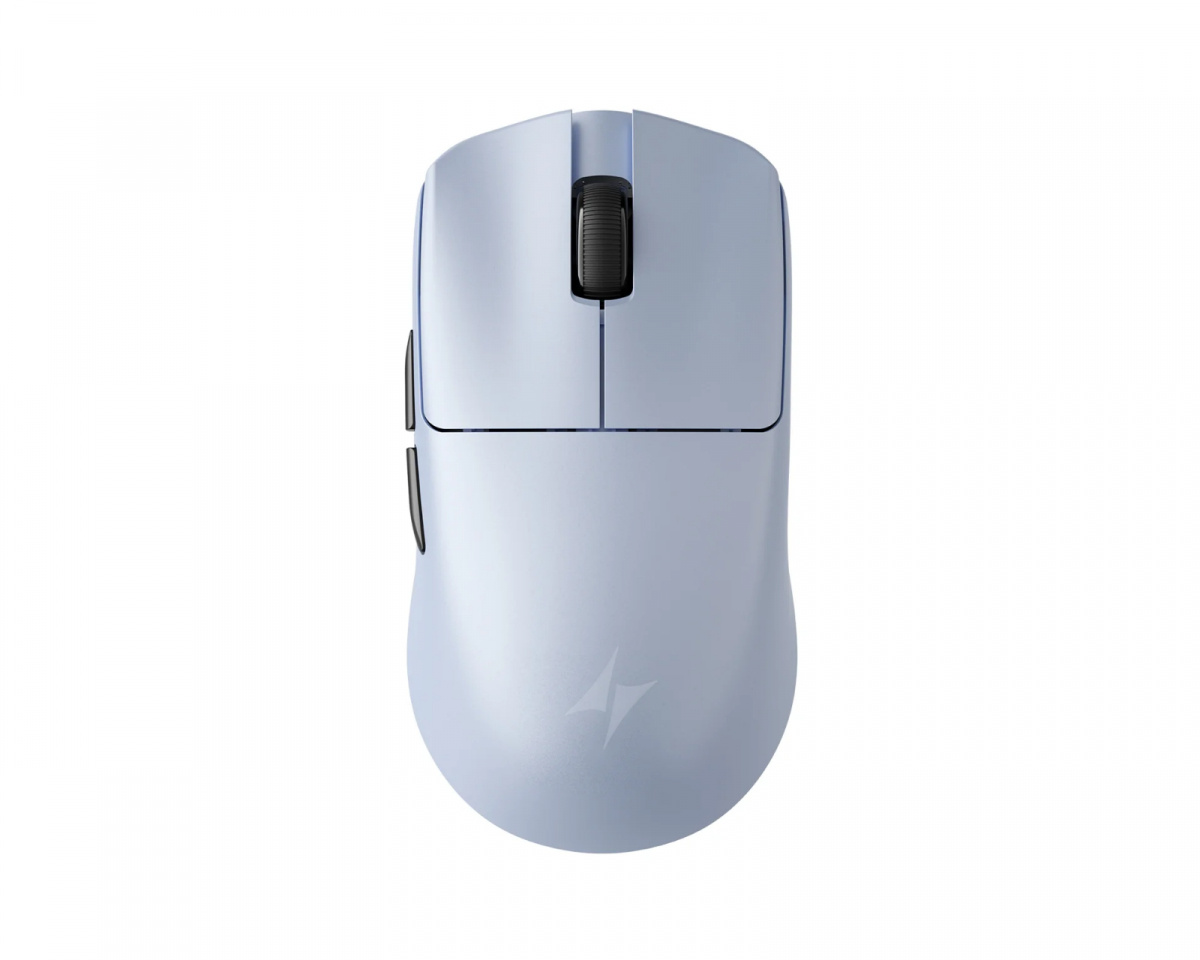マウス・トラックボール ATK F1 ULTIMATE V2 ATK F1 V2 Ultimate Dual-mode Wireless Gaming Mouse - Pearl Blue