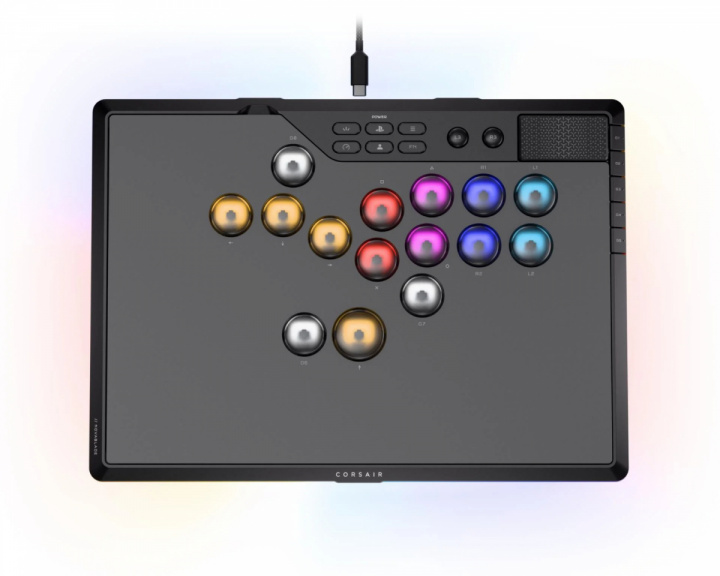  Novablade Pro Wireless HE Controller (PS5/PC)