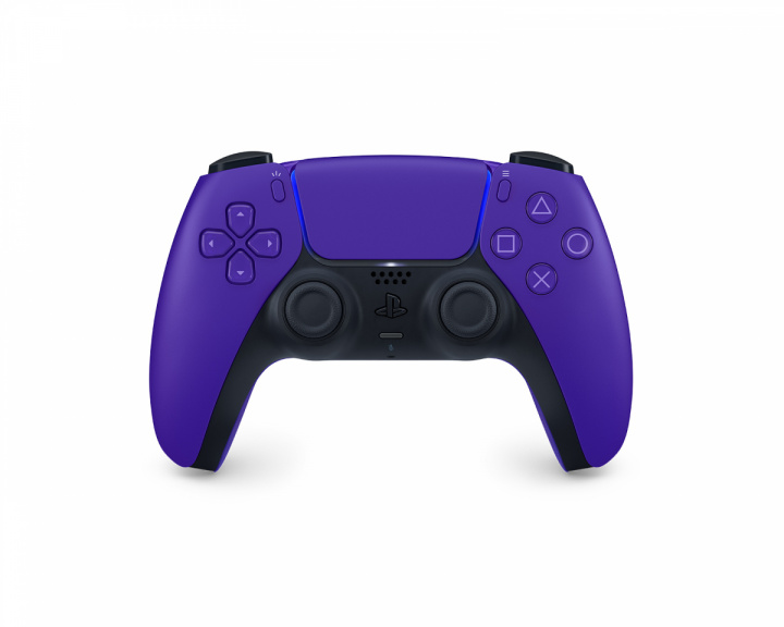  Playstation 5 DualSense V3 Wireless PS5 Controller - Galactic Purple