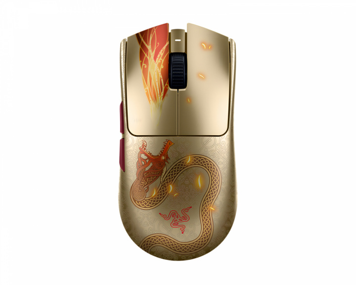  Viper V3 Pro Lightweight Wireless - Counter-Strike 2 Ed.