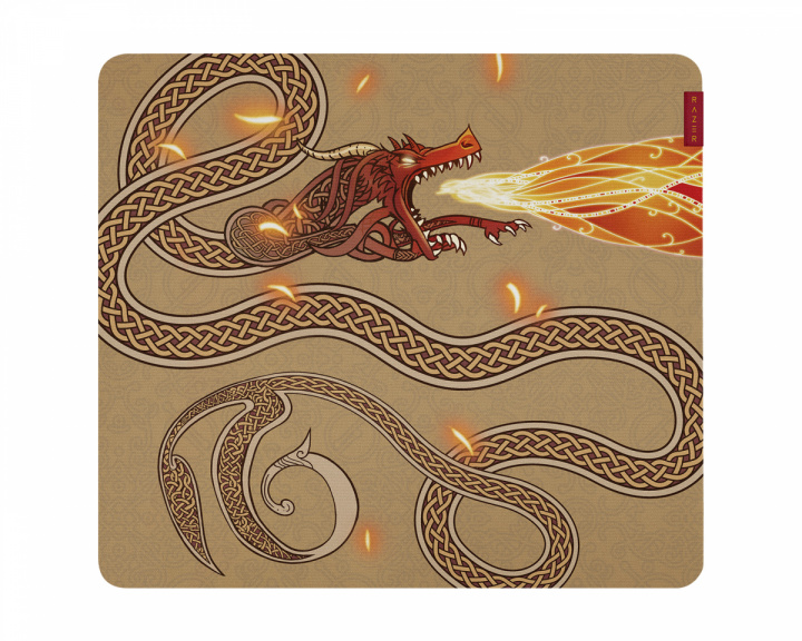  Gigantus V2 Mousepad Large - Counter-Strike 2 Ed.