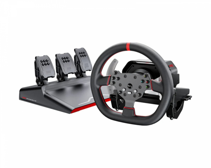  V10 Pro Racing Bundle