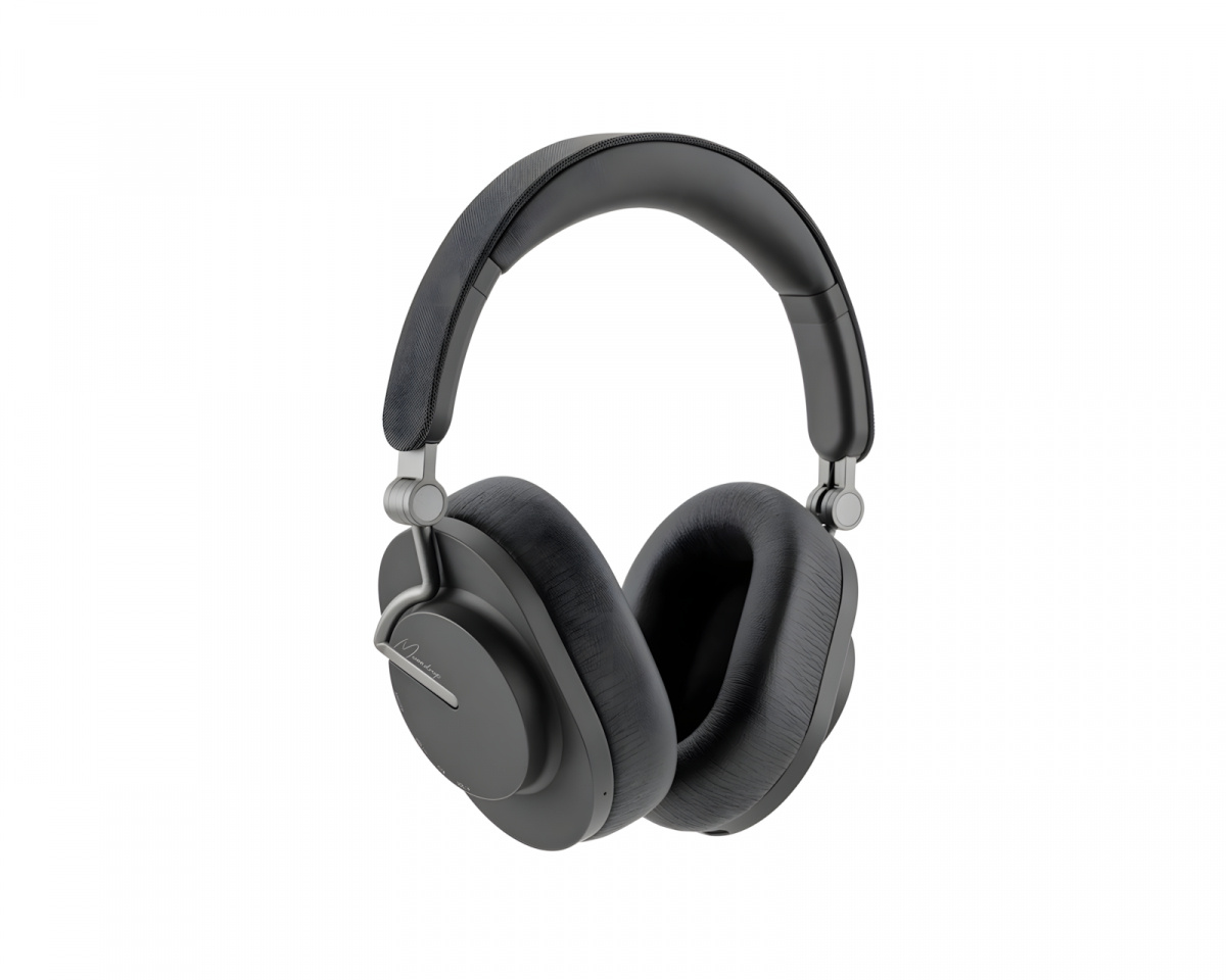 MoonDrop Edge - Grey - MaxGaming.com