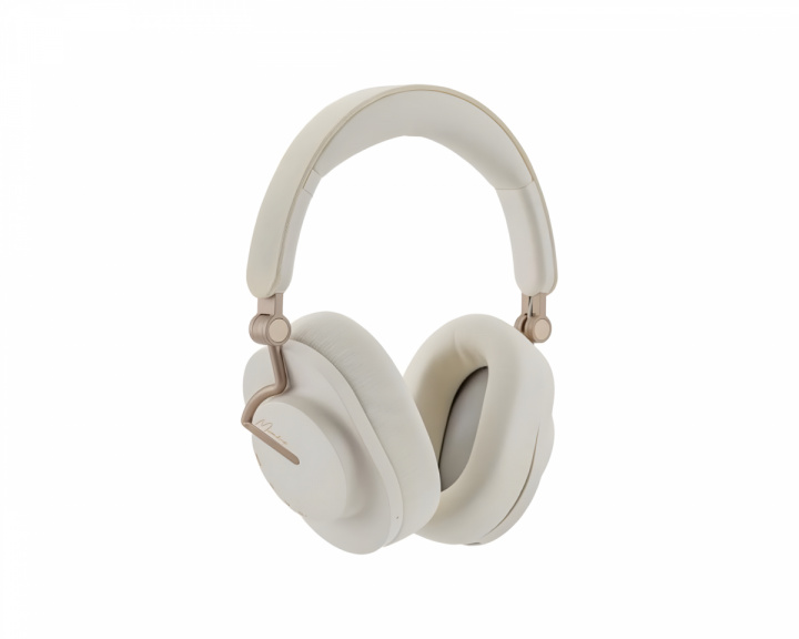  Edge Wireless Headphones - White