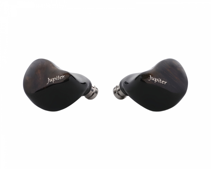  Jupiter 1DD IEM - Black