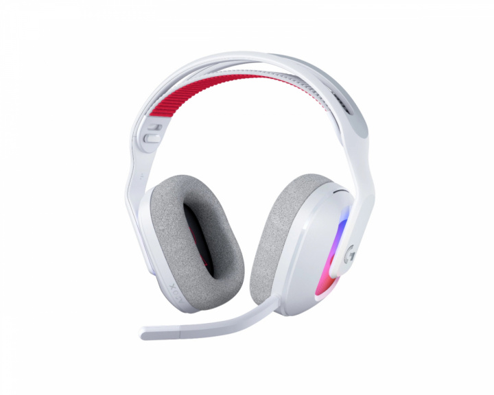  G - A20X Headset - White
