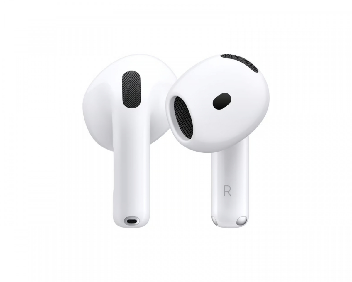 イヤホン AirPods 4 ANC Apple AirPods 4 ANC - MaxGaming.com