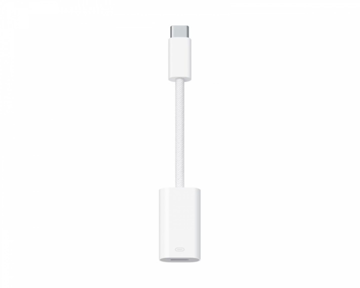  USB-C to Lightning adapter