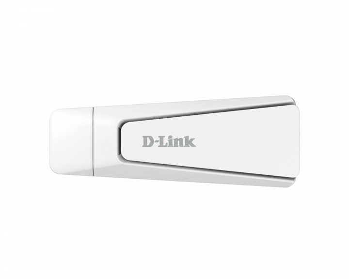  AX1800 Wi-Fi 6 USB Adapter - AX18U