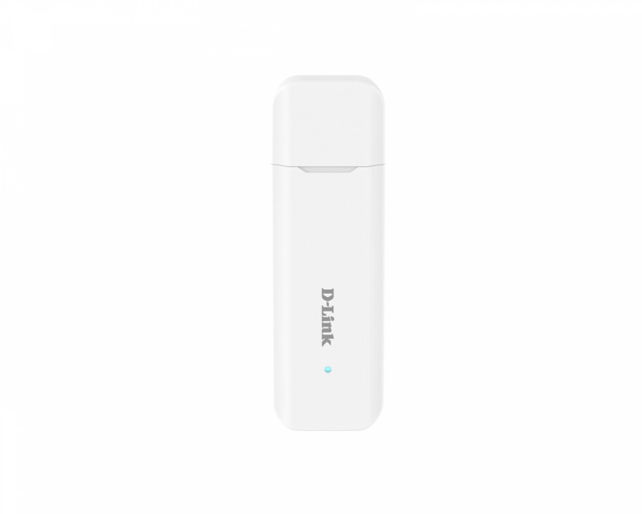  4G LTE AX300 Wi-Fi 6 USB Adapter