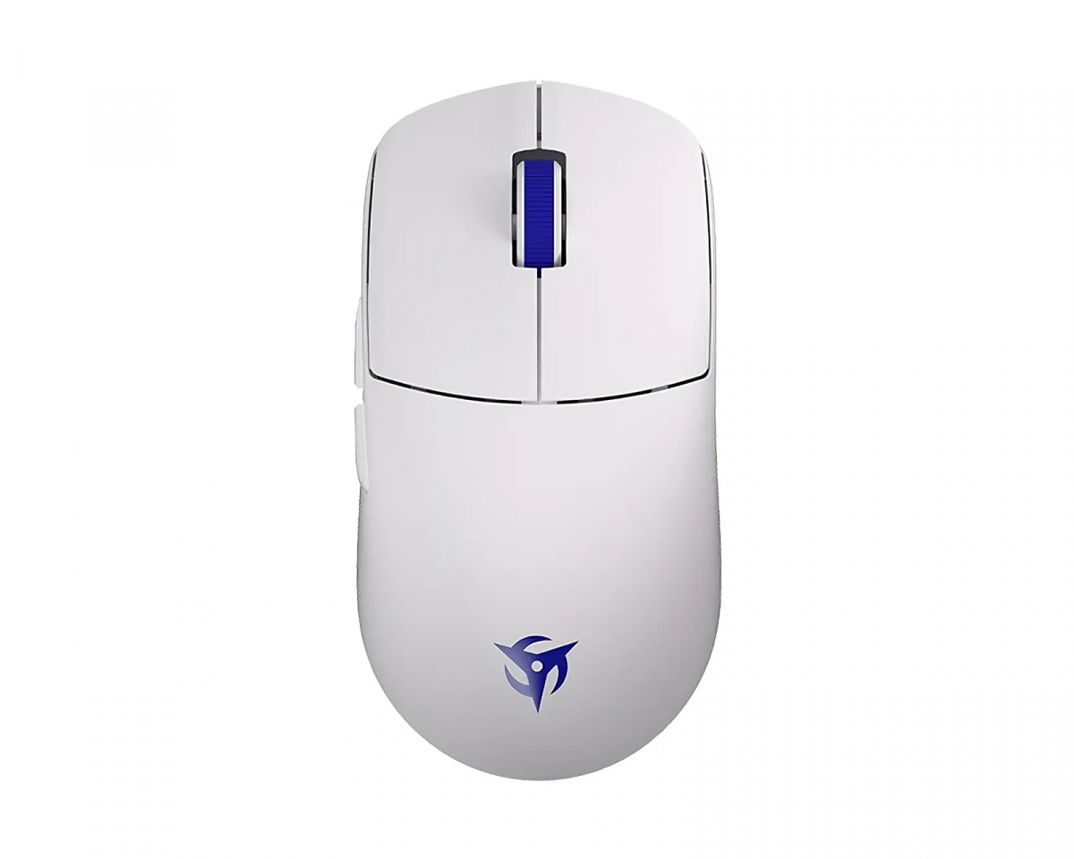 Ninjutso Sora v2 Superlight Wireless Gaming Mouse - Pink