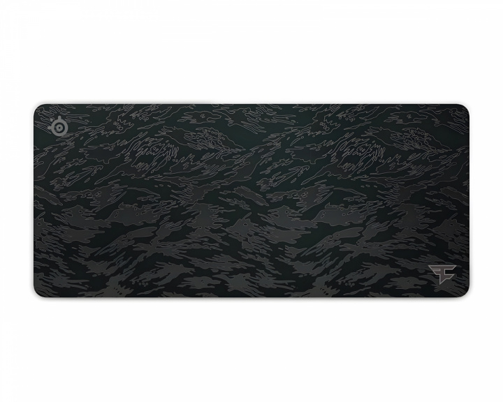  QcK Heavy XXL Mousepad - Faze Clan