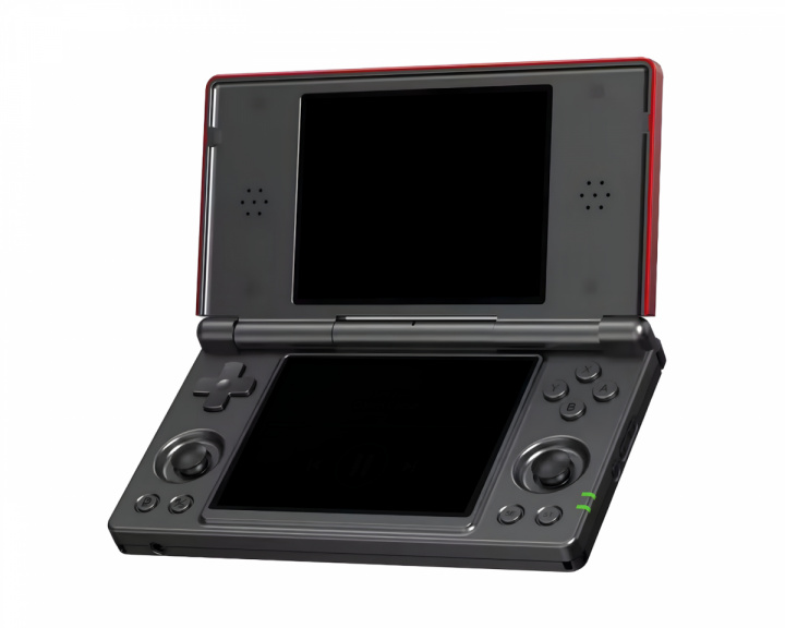  RG DS Retro Emulator (128GB) - Black