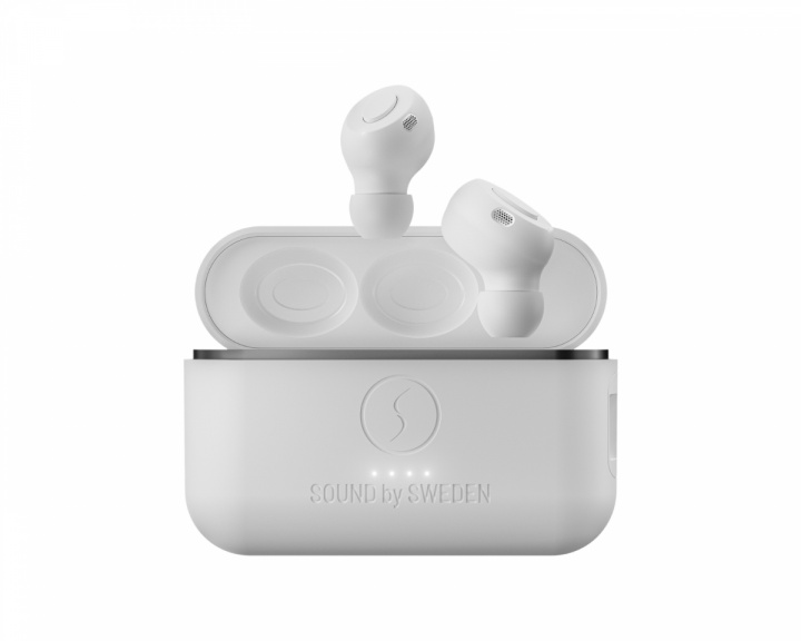 Sound by Sweden NERO - TX2 TWS - White