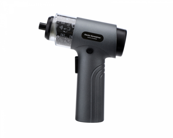  Wireless Precision Screwdriver – 7 Modes