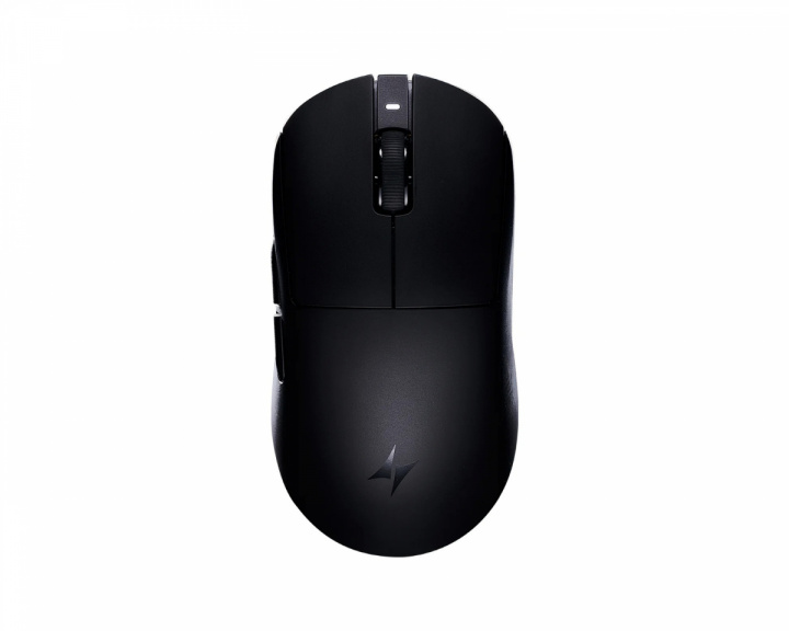  A9 Ultimate Wireless Gaming Mouse - Black
