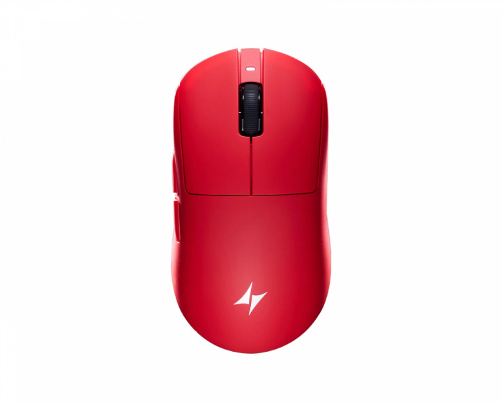  A9 Ultimate Wireless Gaming Mouse - Red