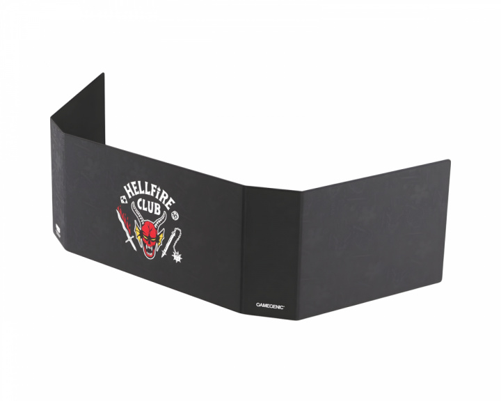 Gamegenic Hellfire Club Master Screen