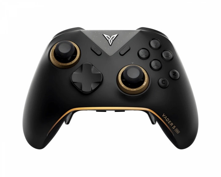 Flydigi Vader 5 Pro HE Wireless Controller - Black