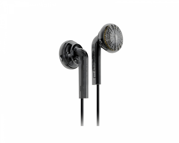  Nice Buds In-Ear Headphones - Black