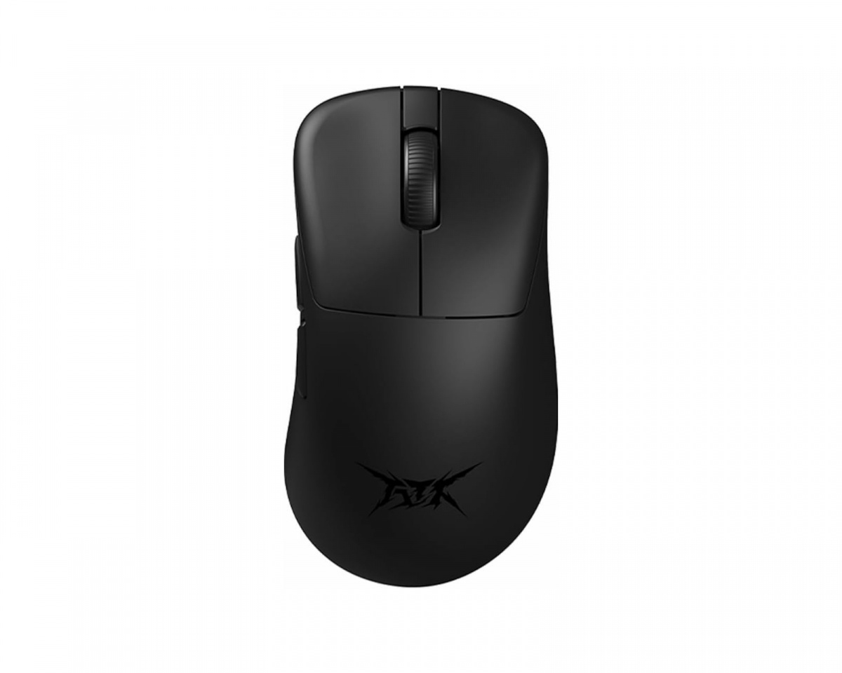 ATK Z1 Ultimate Wireless Gaming Mouse - Black - MaxGaming.com