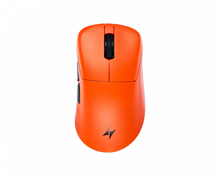  Z1 V2 Ultimate Wireless Gaming Mouse - Orange